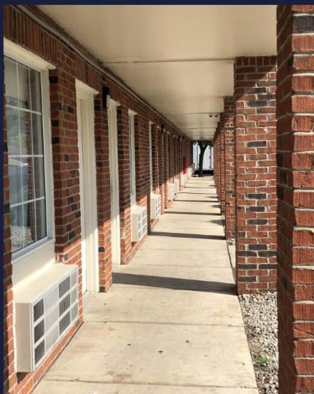 Travelodge By Wyndham Canton-Livonia Area, Mi Luaran gambar