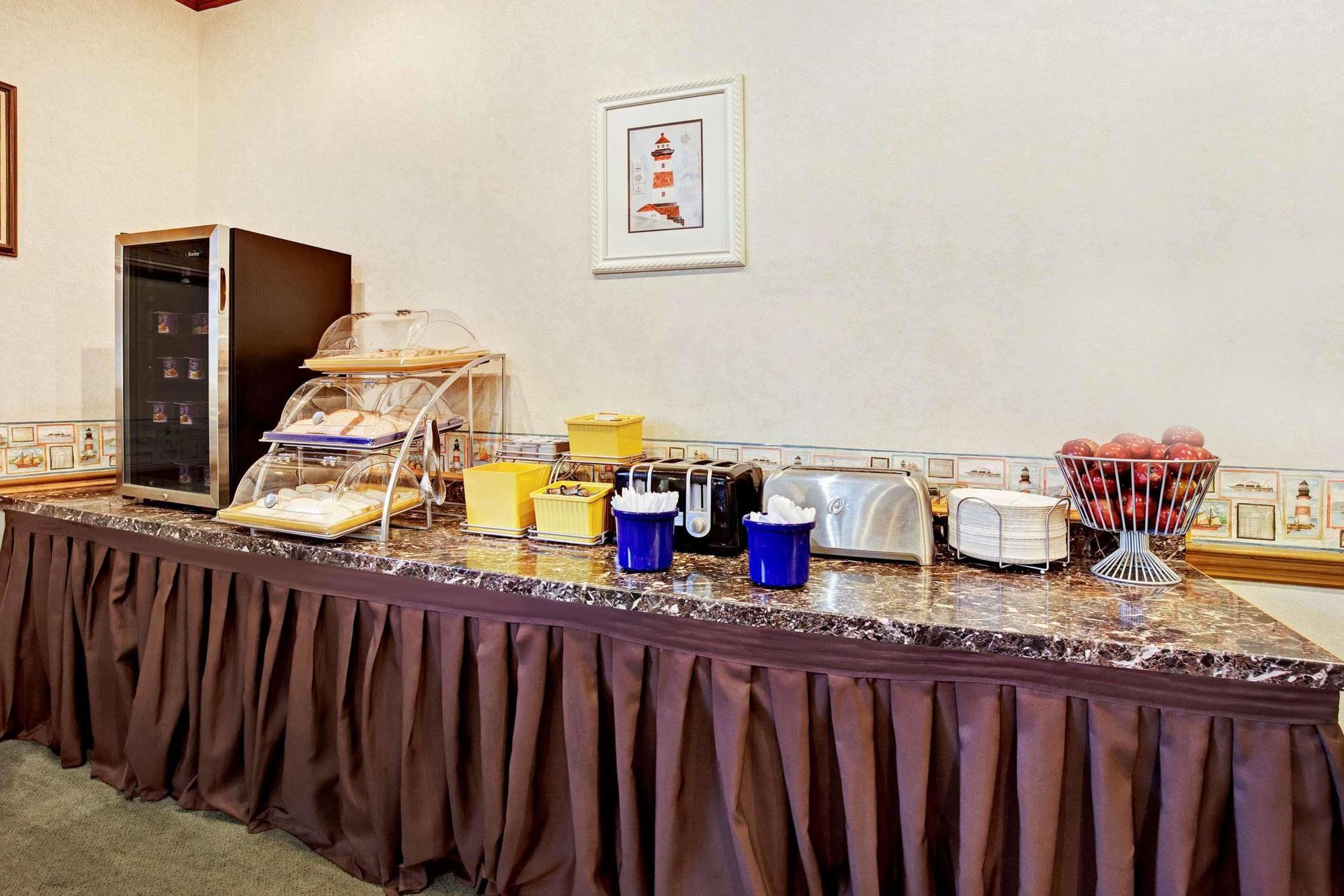 Travelodge By Wyndham Canton-Livonia Area, Mi Luaran gambar
